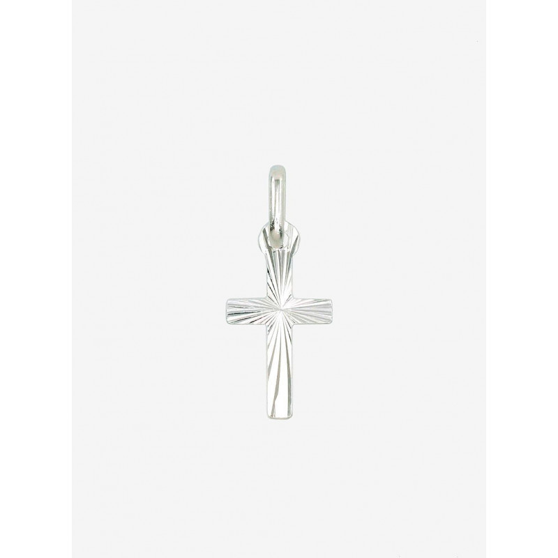 Silver pendant 2301293, Silver 925°