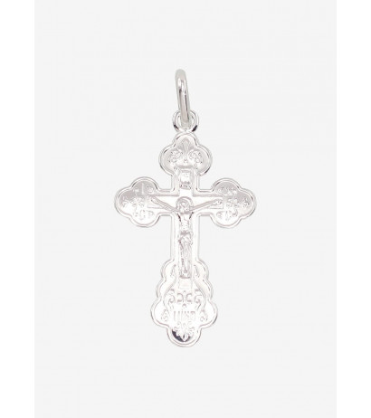 Silver pendant 2301493,...