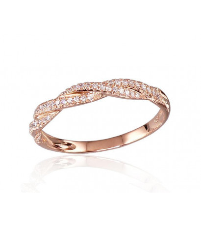 Gold ring 1100122(Au-R)_DI,...