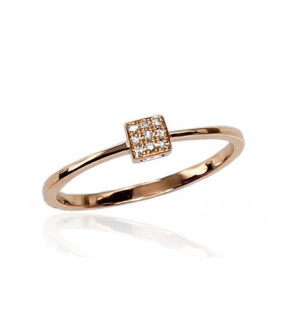 Gold ring 1100290(Au-R)_DI,...