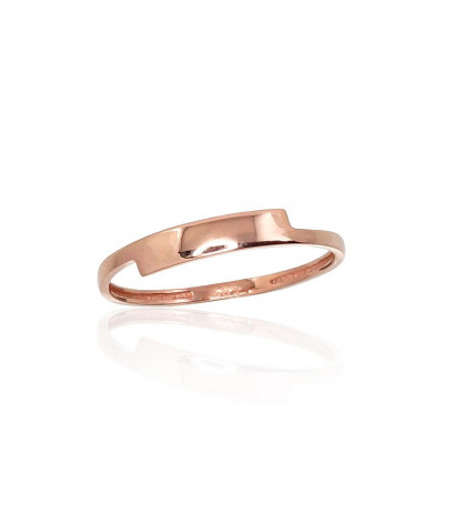 Gold ring 1100871(Au-R),...