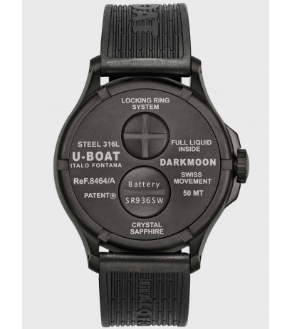 U-Boat 8464/A 