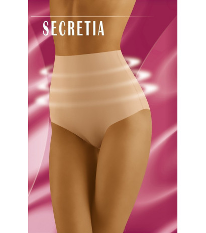 Wolbar slimming panties