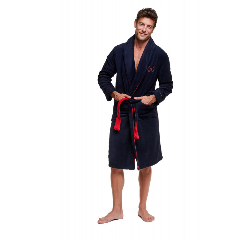 Henderson bathrobe